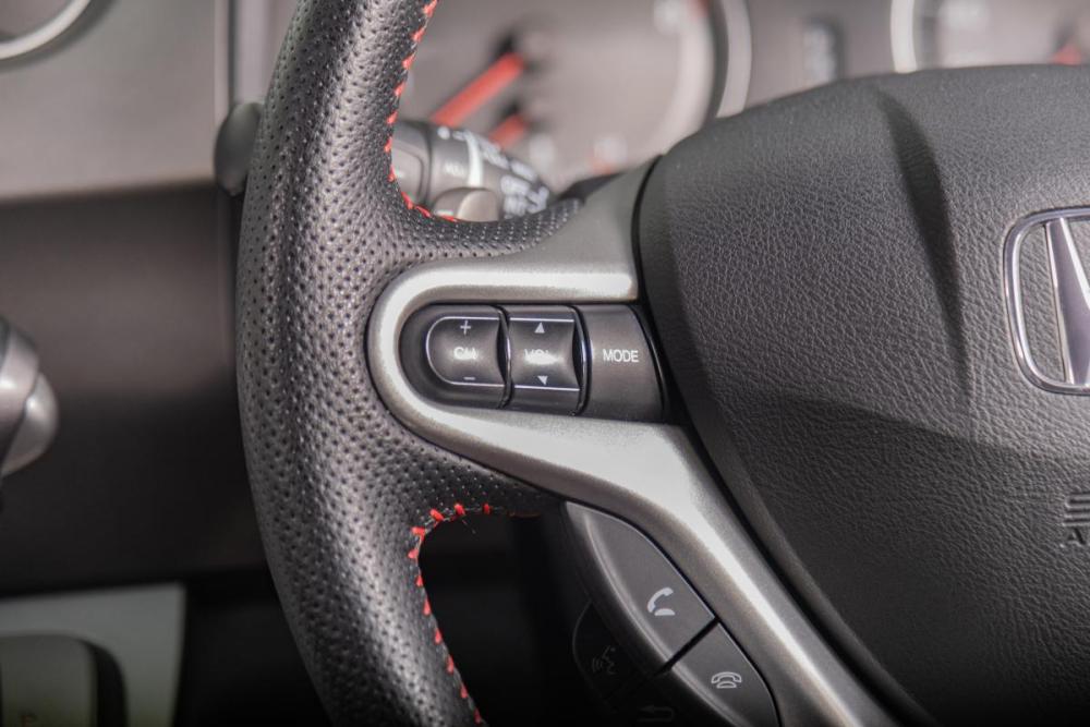 Honda Stream II Рестайлинг Томск  - изображение 14