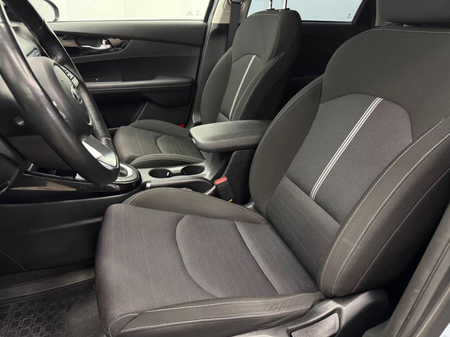 Kia Cerato IV Воронеж  - изображение 21