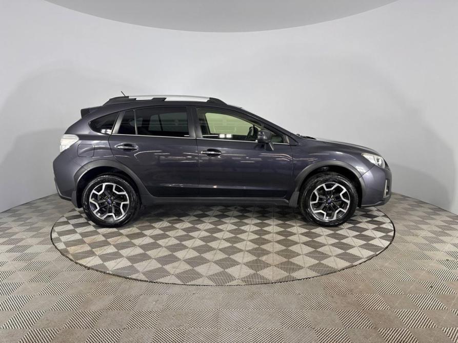 Subaru XV I Рестайлинг Ногинск  - изображение 4