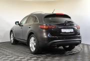 Infiniti QX70 Нижний Новгород  - изображение 29
