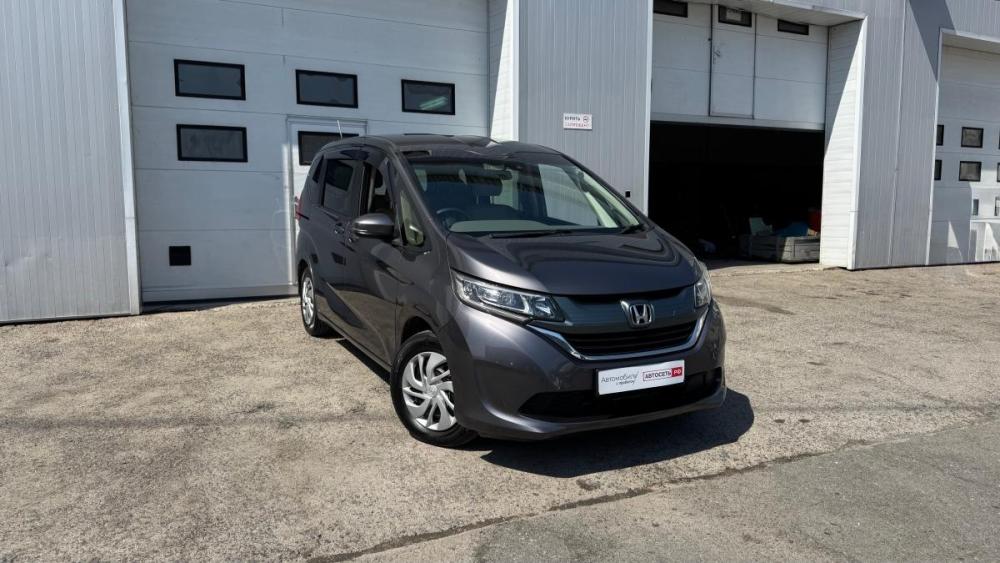 Honda Freed II Магнитогорск  - изображение 2