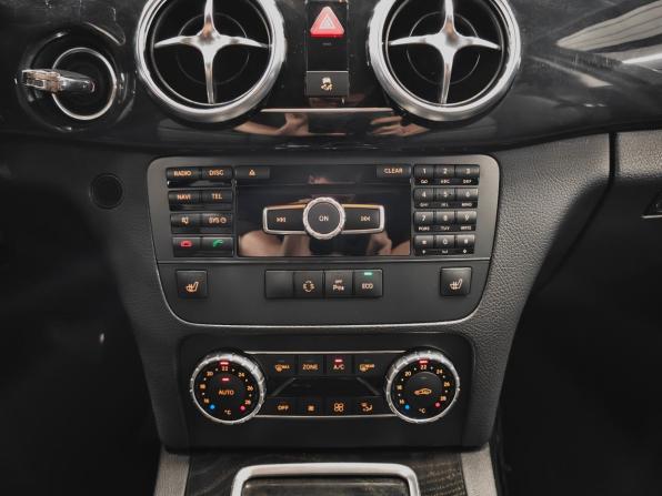 Mercedes-Benz GLK-Класс I (X204) Рестайлинг с пробегом 2014 года, цена 1 720 000 рублей, 210852 км, внедорожник, Автокод Объявления