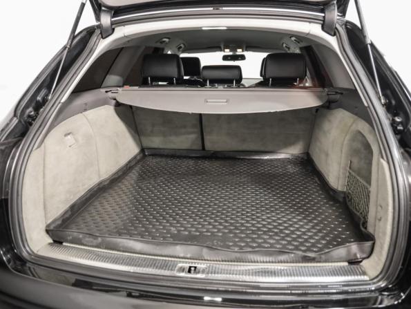 Audi A6 III (C6) с пробегом 2007 года, цена 849 000 рублей, 208000 км, универсал, Автокод Объявления