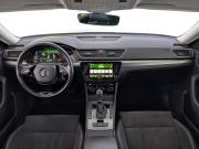 Skoda Superb III Рестайлинг Москва  - изображение 59