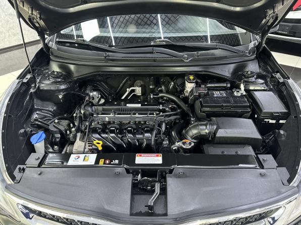 Kia Rio IV с пробегом 2019 года, цена 1 545 000 рублей, 78859 км, хэтчбек, Автокод Объявления