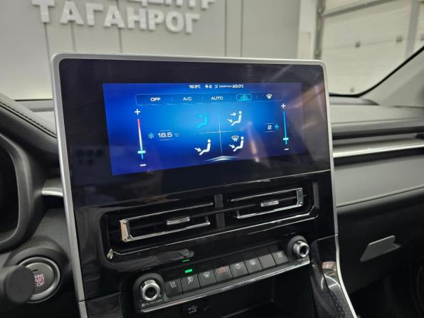 Haval M6 II с пробегом 2023 года, цена 1 899 000 рублей, 56829 км, внедорожник, Автокод Объявления