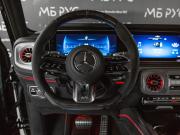 Mercedes-Benz G-Класс AMG II (W465) Рестайлинг Москва  - изображение 45