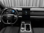 Jaecoo J7 I Рестайлинг Москва  - изображение 36