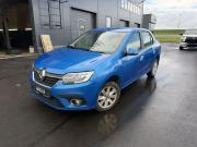Renault Logan II Рестайлинг Санкт-Петербург  - изображение 4