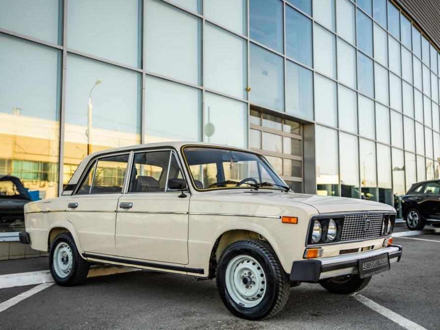 Lada (ВАЗ) 2106 Волгоград  - изображение 1
