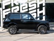 Lada (ВАЗ) Niva Legend Волгоград  - изображение 20