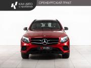 Mercedes-Benz GLC I (X253) Казань  - изображение 19