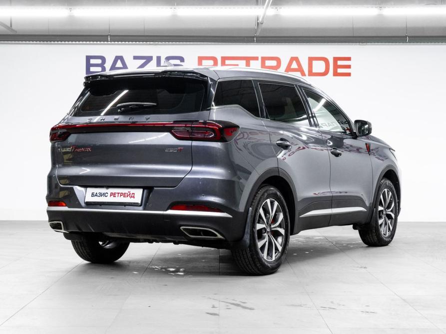 Chery Tiggo 7 Pro Max I Тюмень  - изображение 6