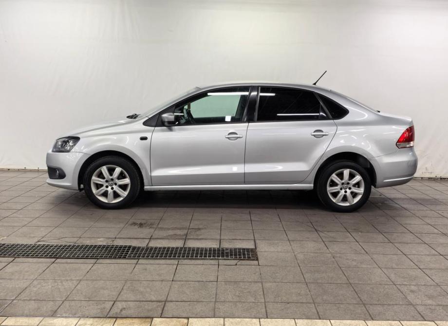 Volkswagen Polo V Санкт-Петербург  - изображение 3