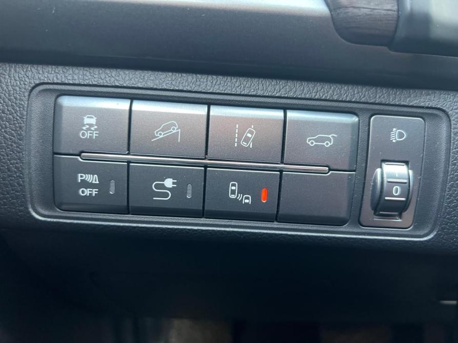 SsangYong Rexton IV Стерлитамак  - изображение 23