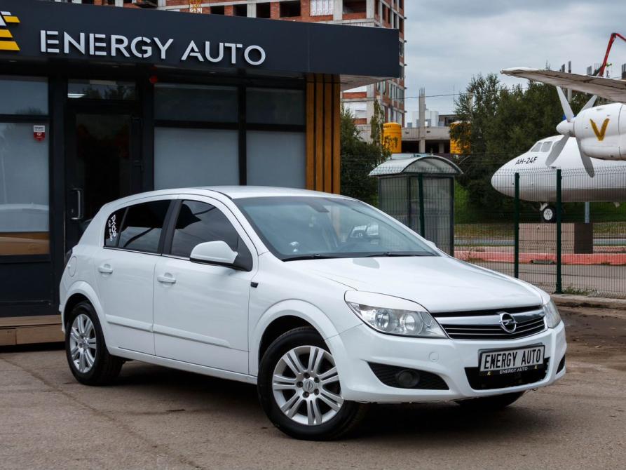 Opel Astra H Рестайлинг Уфа  - изображение 1