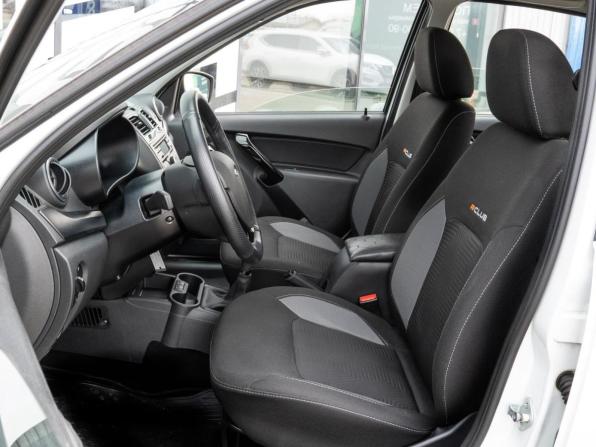Lada (ВАЗ) Granta I Рестайлинг с пробегом 2023 года, цена 965 000 рублей, 11676 км, седан, Автокод Объявления