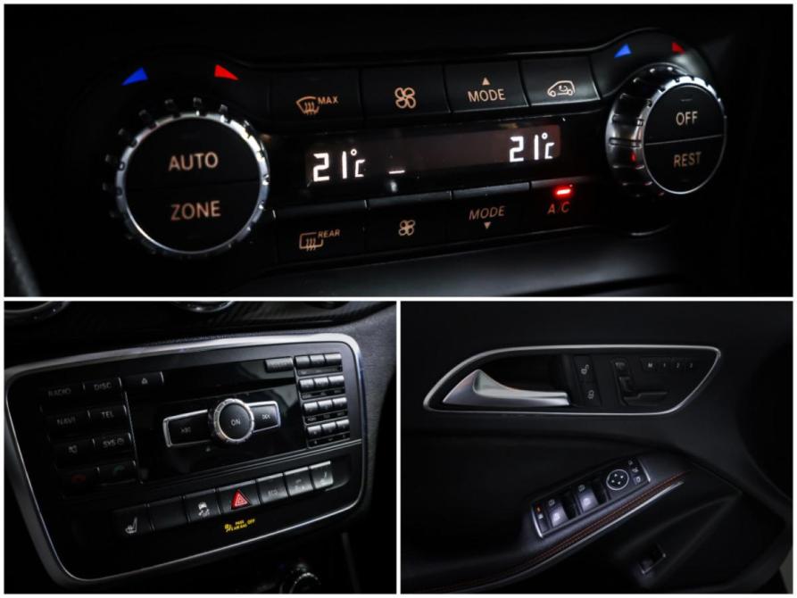Mercedes-Benz GLA AMG I (X156) Москва  - изображение 19