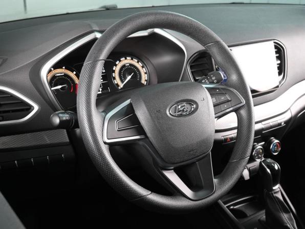 Lada (ВАЗ) Vesta I Рестайлинг (NG) с пробегом 2024 года, цена 1 325 000 рублей, 7714 км, универсал, Автокод Объявления