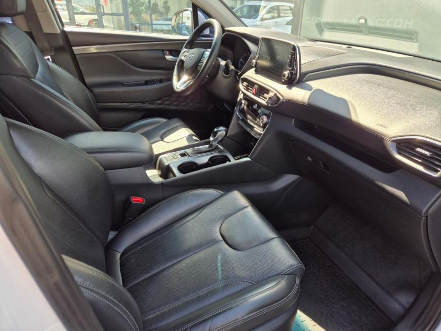 Hyundai Santa Fe IV Екатеринбург  - изображение 7