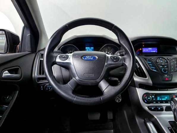 Ford Focus III с пробегом 2012 года, цена 749 000 рублей, 189340 км, седан, Автокод Объявления