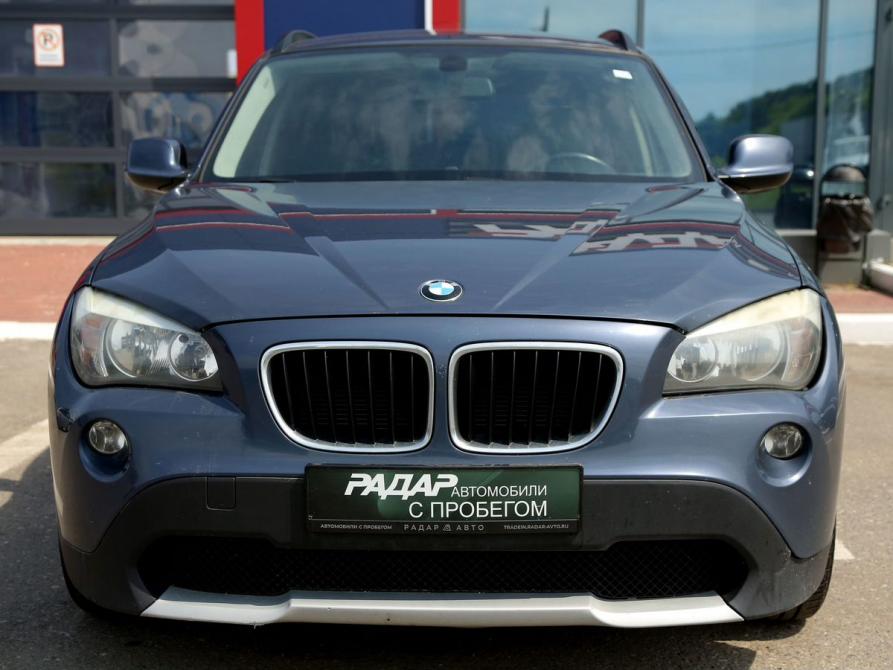 BMW X1 I (E84) Рестайлинг Иваново  - изображение 2