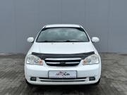 Chevrolet Lacetti I Тамбов  - изображение 23