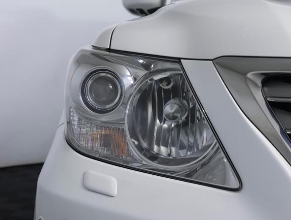 Lexus LX III с пробегом 2011 года, цена 3 990 000 рублей, 156800 км, внедорожник, Автокод Объявления