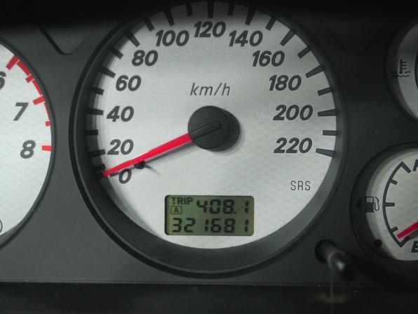 Mitsubishi Lancer IX Рестайлинг с пробегом 2007 года, цена 358 000 рублей, 321668 км, универсал, Автокод Объявления