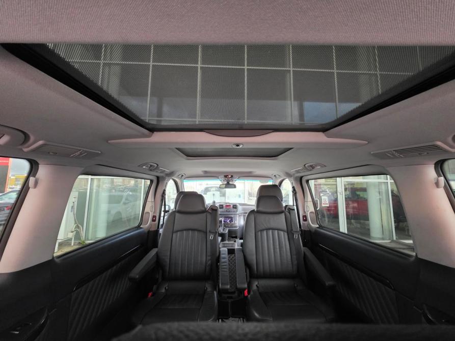 Mercedes-Benz Viano I (W639) Рестайлинг Липецк  - изображение 15