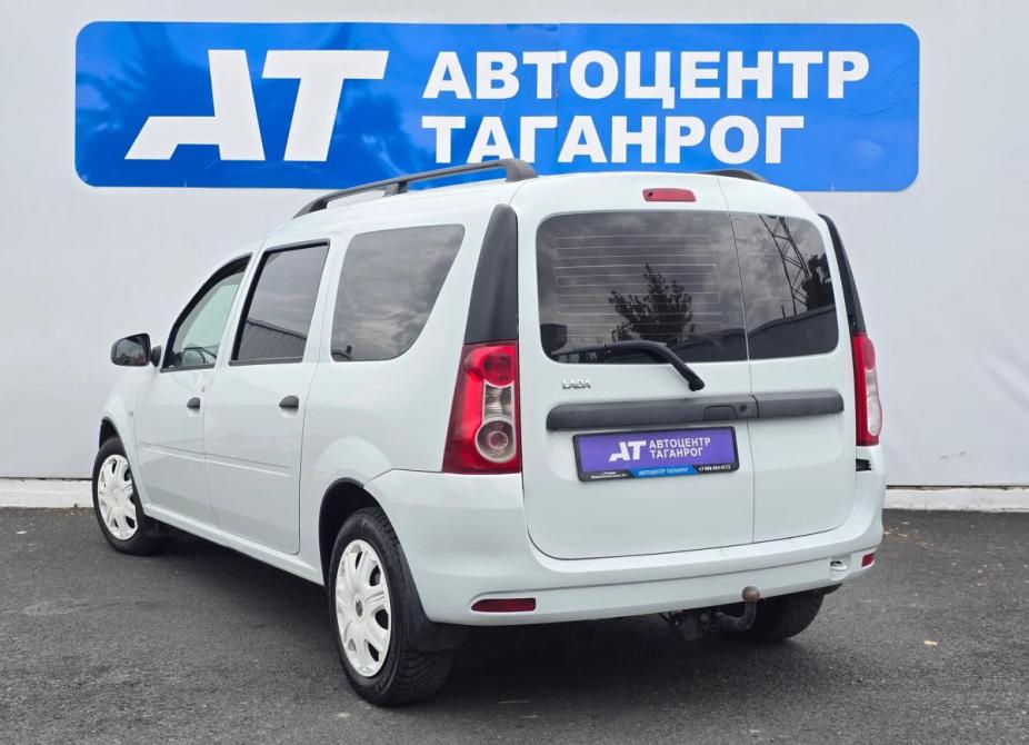 Lada (ВАЗ) Largus I Таганрог  - изображение 8