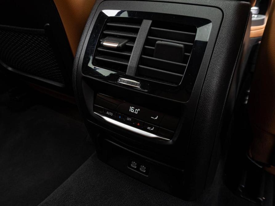 BMW X4 II (G02) Краснодар  - изображение 26