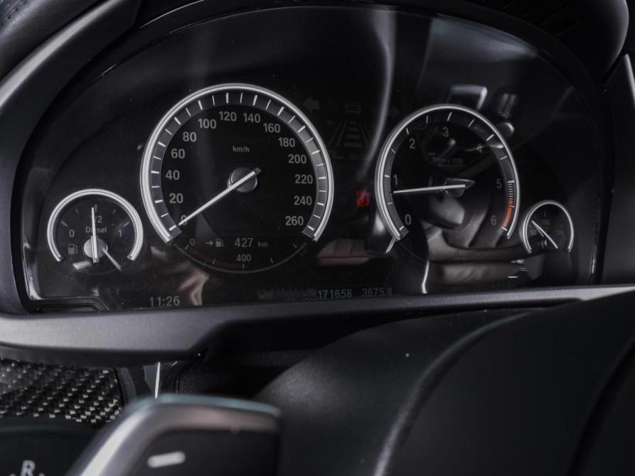 BMW X6 II (F16) Ростов-на-Дону  - изображение 24