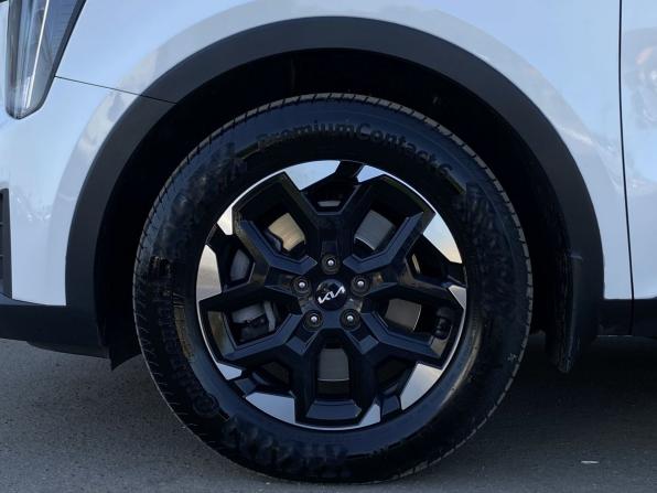 Kia Sorento IV Рестайлинг с пробегом 2024 года, цена 5 299 000 рублей, 32695 км, внедорожник, Автокод Объявления