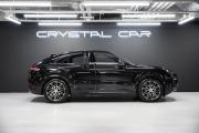 Porsche Cayenne III Рестайлинг Москва  - изображение 28
