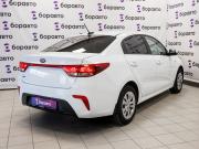 Kia Rio IV Ростов-на-Дону  - изображение 24