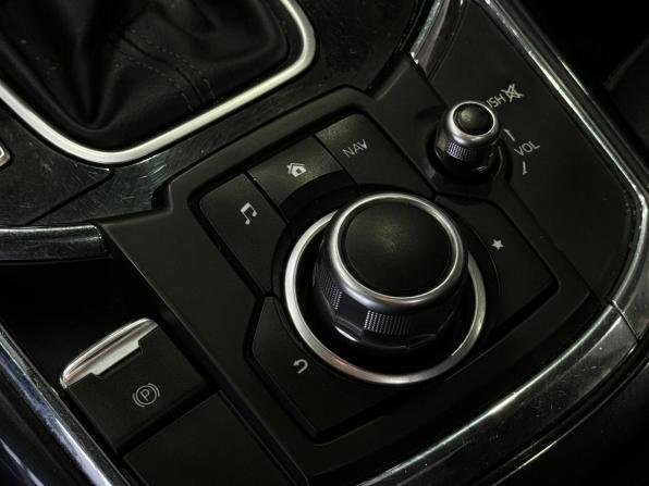 Mazda CX-9 II с пробегом 2016 года, цена 2 199 900 рублей, 138000 км, внедорожник, Автокод Объявления
