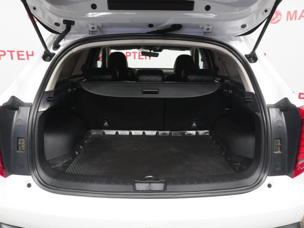 Haval Jolion I Рестайлинг с пробегом 2024 года, цена 1 829 000 рублей, 21765 км, внедорожник, Автокод Объявления