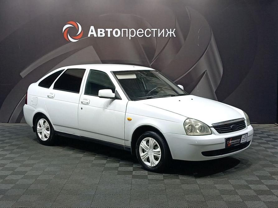 Lada (ВАЗ) Priora I Оренбург  - изображение 3