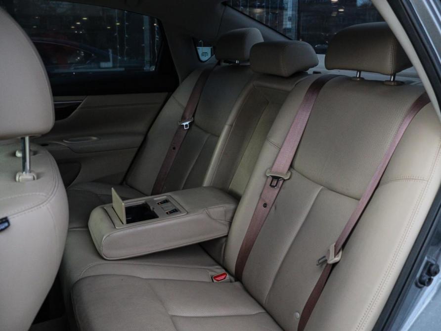 Nissan Teana III (L33) Москва  - изображение 9
