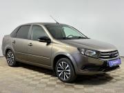 Lada (ВАЗ) Granta I Рестайлинг Борисоглебск  - изображение 21