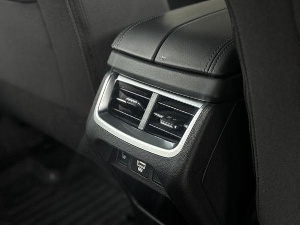 Haval F7 II с пробегом 2025 года, цена 2 595 000 рублей, 10507 км, внедорожник, Автокод Объявления