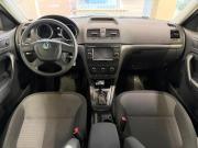 Skoda Yeti I Волгоград  - изображение 26