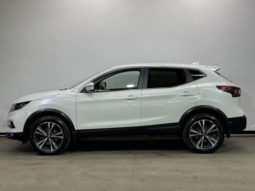 Nissan Qashqai II Рестайлинг Ярославль  - изображение 8