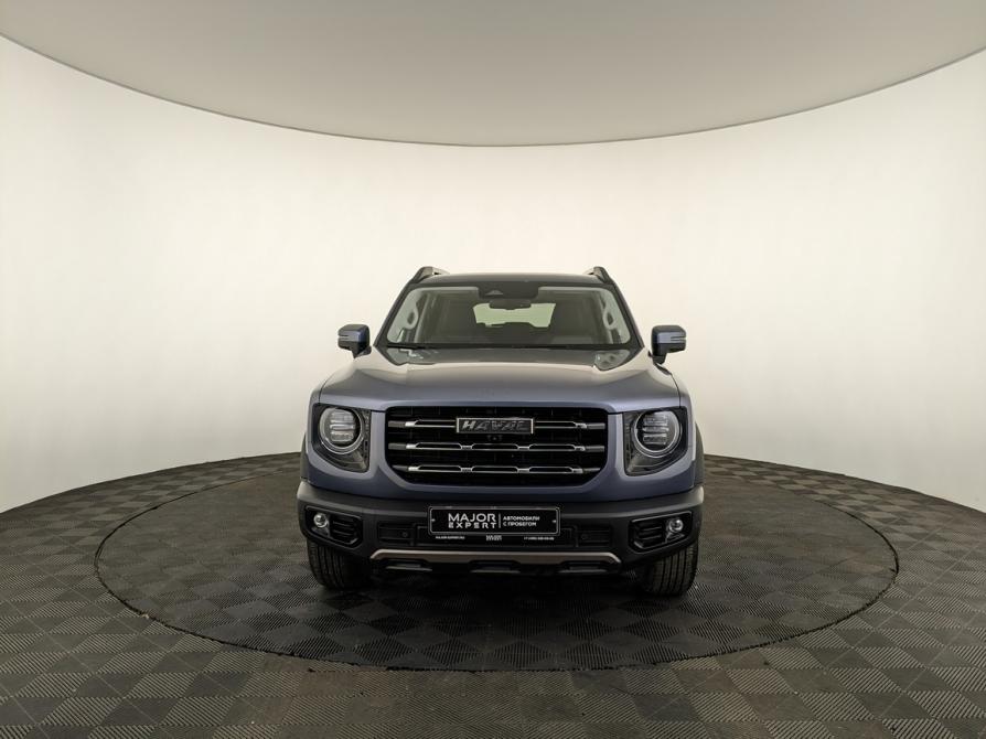 Haval Dargo Москва  - изображение 2
