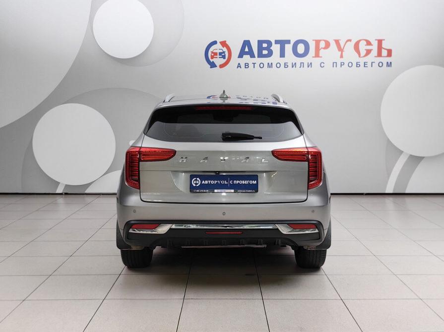 Haval Jolion I Подольск  - изображение 4