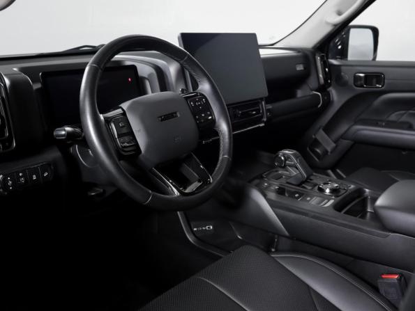 Haval H9 II с пробегом 2024 года, цена 3 398 000 рублей, 51771 км, внедорожник, Автокод Объявления