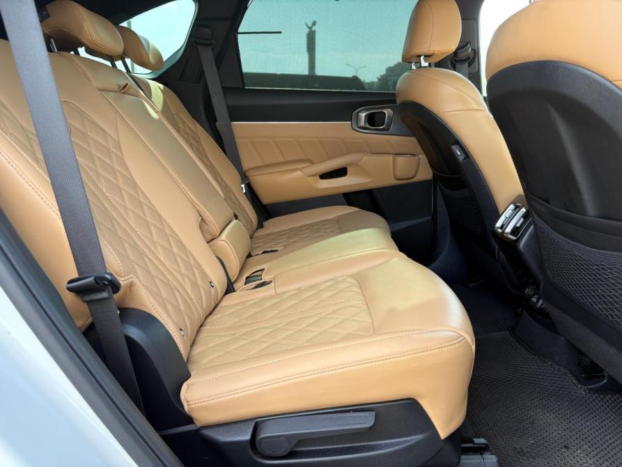 Kia Sorento IV Набережные Челны  - изображение 24