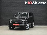 Lada (ВАЗ) Niva Legend Екатеринбург  - изображение 17