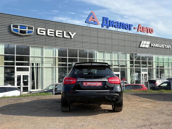 Mercedes-Benz GLA I (X156) с пробегом 2015 года, цена 1 700 000 рублей, 246083 км, внедорожник, Автокод Объявления